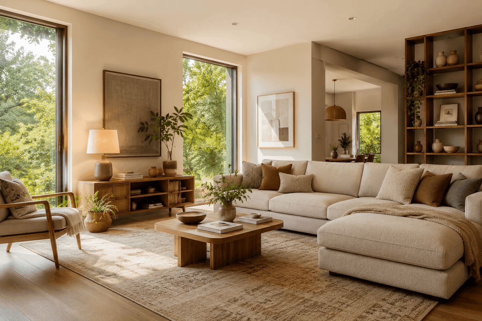 Furniture Assembly