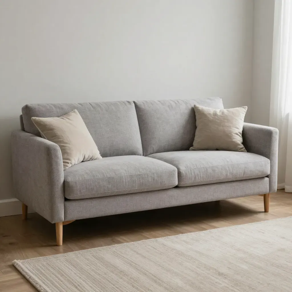 Couch assembly