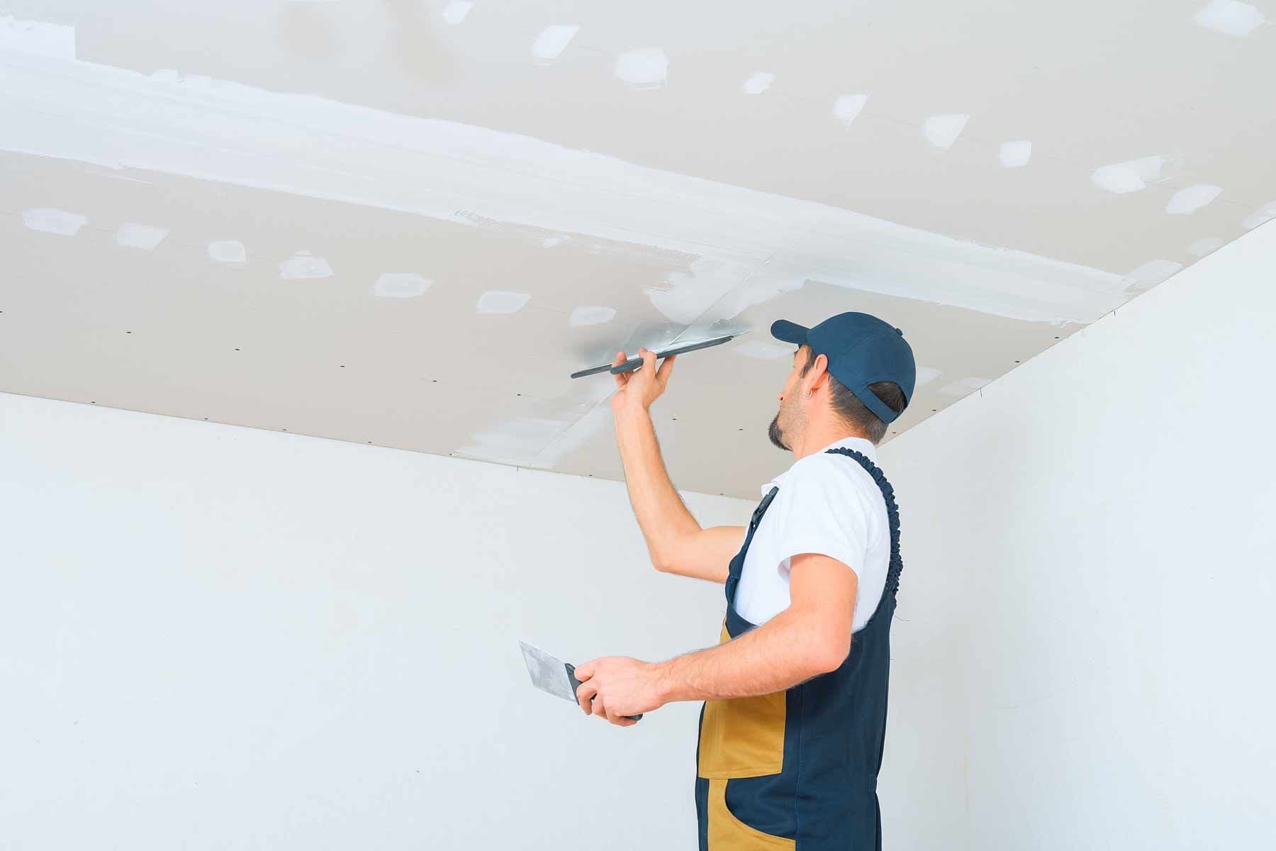 Drywall Ceiling, Drywall Repair and Installation